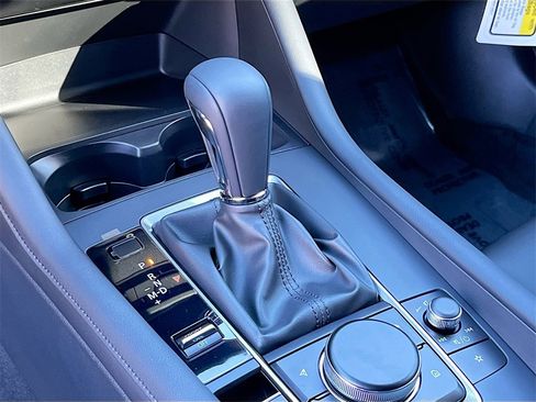 New 2026 MAZDA MAZDA3 s image 16