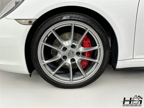 Used 2013 Porsche 911 Carrera 4S image 18