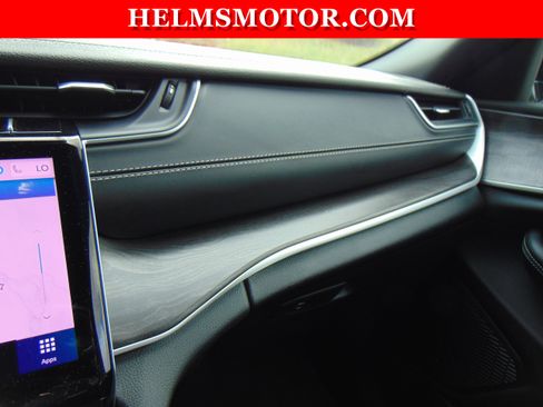 Certified 2025 Jeep Grand Cherokee Limited AWD/4WD image 31