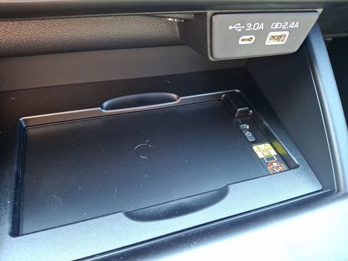 New 2026 Subaru Outback Wilderness AWD/4WD image 17