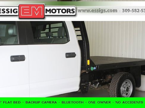 Used 2019 Ford F250 XL w/ Power Equipment Group image 9