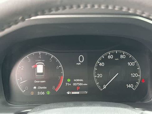 Used 2026 Honda Odyssey EX-L image 7