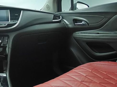 Used 2017 Buick Encore Preferred FWD image 19