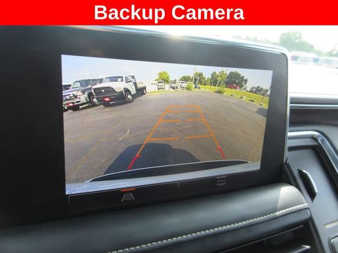 Certified 2023 GMC Yukon XL SLT AWD/4WD image 19