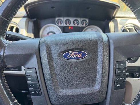 Used 2010 Ford F150 FX4 image 38