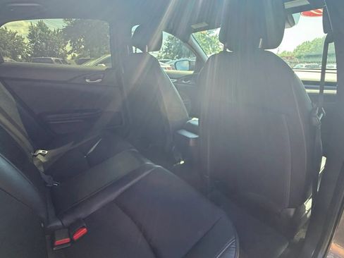 Used 2020 Honda Civic Sport image 12