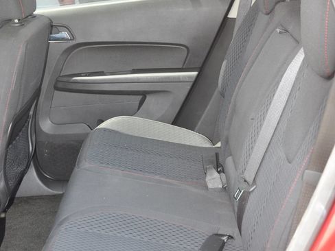 Used 2011 GMC Terrain SLE FWD image 23