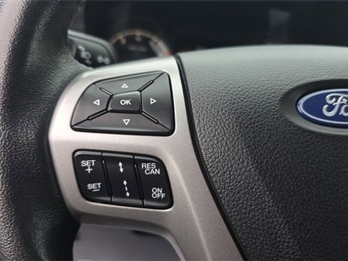 Used 2022 Ford Ranger XLT w/ Equipment Group 301A Mid image 25