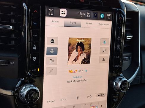 Used 2025 RAM 1500 Big Horn image 28