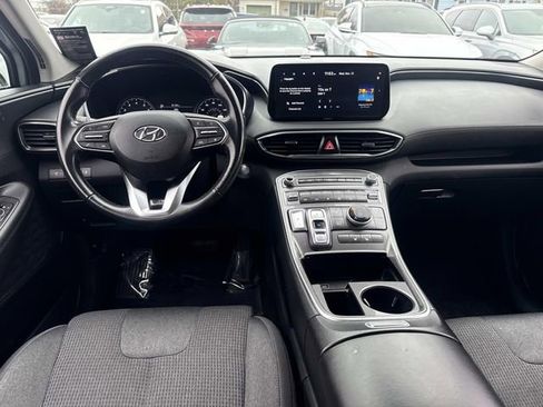 Used 2023 Hyundai Santa Fe SEL image 17