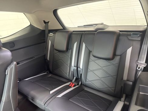 New 2026 Volkswagen Atlas Peak Edition AWD/4WD image 29