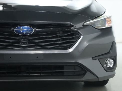 Certified 2024 Subaru Impreza 2.0i Sport AWD/4WD image 7