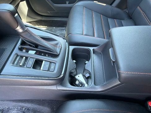 New 2026 Honda CR-V Sport-L image 13