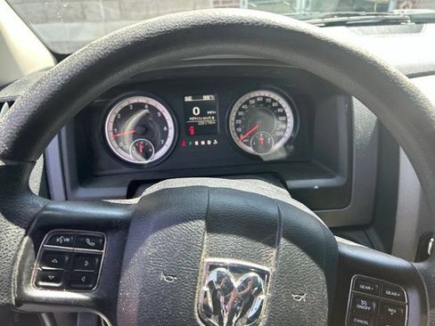 Used 2016 RAM 1500 Express AWD/4WD image 10