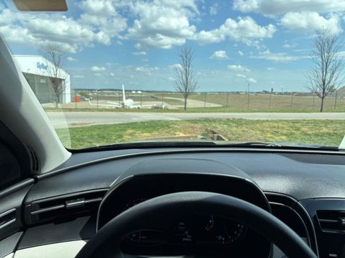 Used 2024 Hyundai Tucson SEL image 36