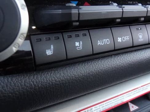 Used 2023 Toyota Sequoia Limited image 13