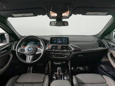 Used 2020 BMW X4 M w/ Executive Package AWD/4WD image 26