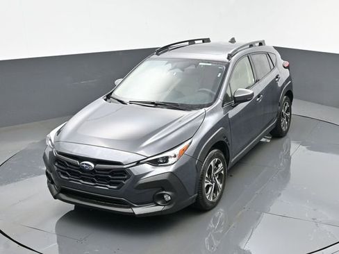 Used 2025 Subaru Crosstrek 2.0i Premium AWD/4WD image 21