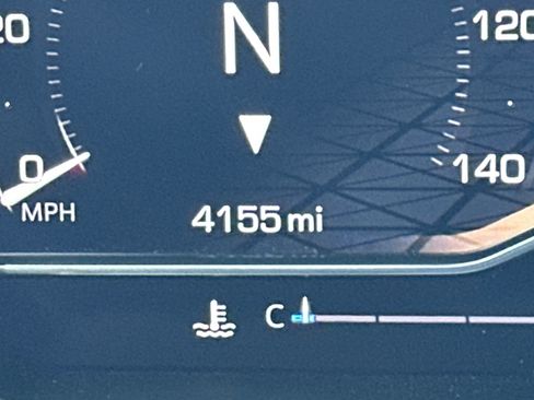 Used 2025 GMC Sierra 1500 AT4 w/ AT4 Premium Package image 29