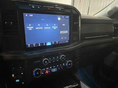 Used 2024 Ford F250 Lariat image 16