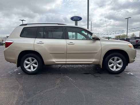 Used 2008 Toyota Highlander 2WD image 4