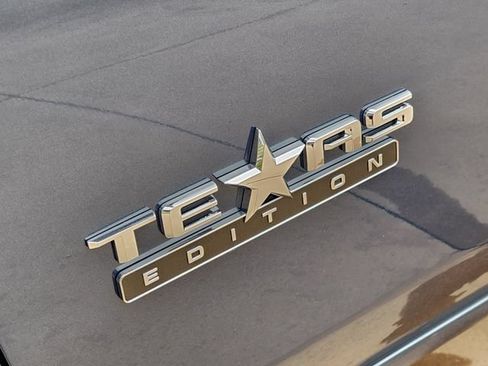 New 2026 Chevrolet Silverado 2500 LT w/ Texas Edition AWD/4WD image 10