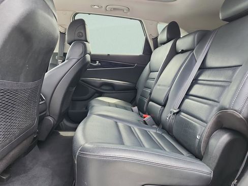 Used 2017 Kia Sorento EX w/ EX Advanced Touring Package AWD/4WD image 20
