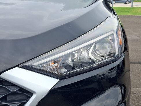 Used 2020 Hyundai Tucson SEL AWD/4WD image 11