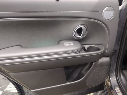 New 2026 Hyundai Palisade Calligraphy image 28