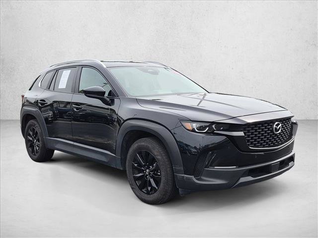 Used 2026 MAZDA CX-50 AWD 2.5 S w/ Preferred Pkg image 3