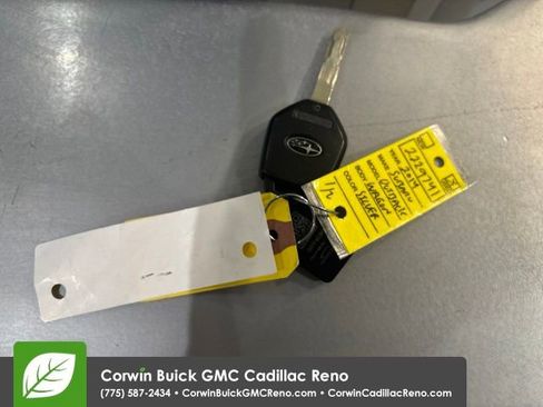 Used 2014 Subaru Outback 2.5i AWD/4WD image 44