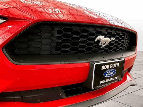 Used 2018 Ford Mustang Premium w/ Equipment Group 201A RWD image 29
