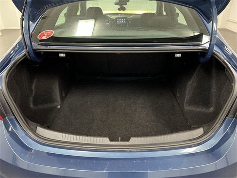 Certified 2024 Chevrolet Malibu LT image 25