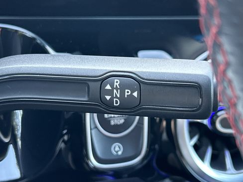 Certified 2025 Mercedes-Benz GLA 250 image 29