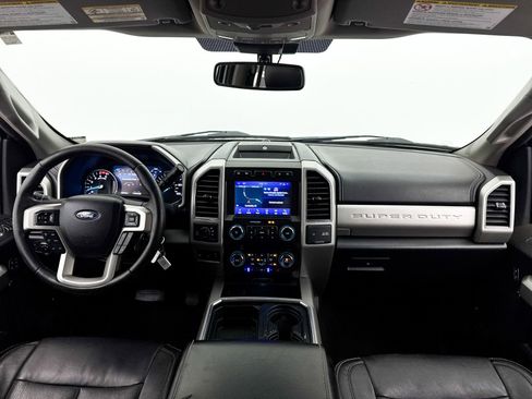 Used 2020 Ford F250 Lariat AWD/4WD image 21