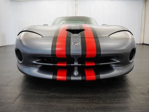 Used 2000 Dodge Viper GTS RWD image 31