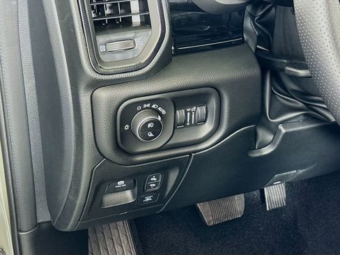 New 2026 RAM 1500 Rebel w/ Rebel Level 2 Equipment Group AWD/4WD image 10