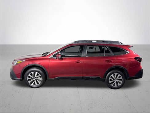 Used 2020 Subaru Outback Premium w/ Popular Package #1 image 9
