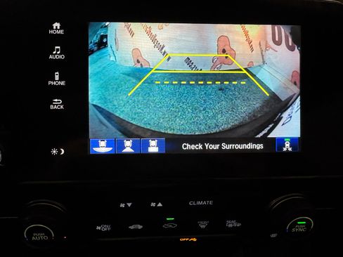 Used 2019 Honda CR-V EX image 29