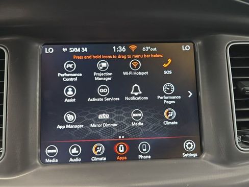 Used 2023 Dodge Charger GT image 31