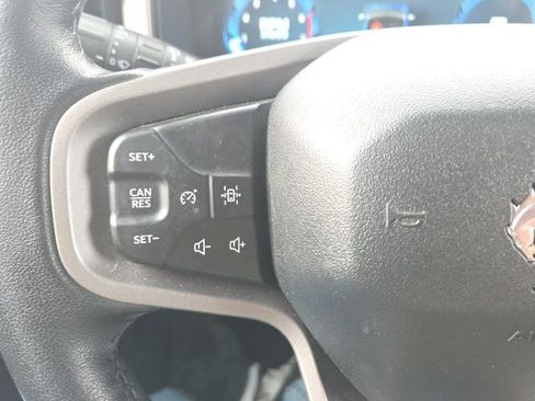 Used 2025 Ford Bronco Outer Banks image 35