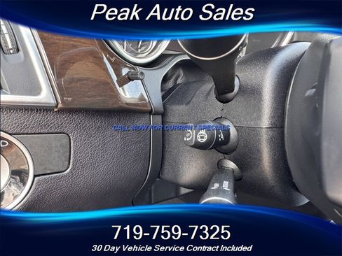 Used 2015 Mercedes-Benz ML 350 4MATIC image 15