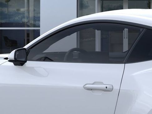 New 2026 Ford Mustang Coupe RWD image 20