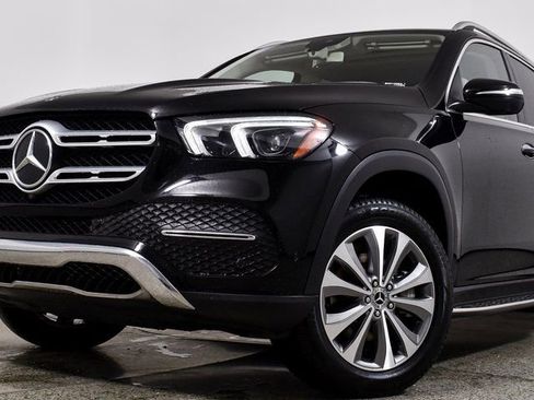 Used 2020 Mercedes-Benz GLE 350 GLE 350 image 7