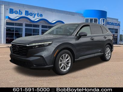 Used 2024 Honda CR-V EX-L
