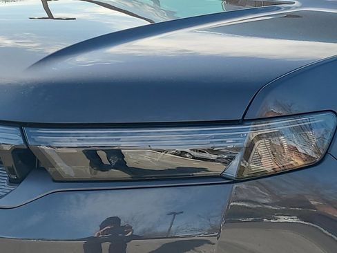 New 2026 Jeep Grand Wagoneer Limited image 26