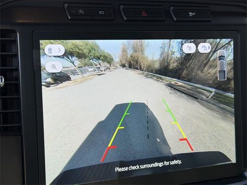 Certified 2024 Ford F150 STX image 22