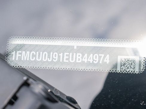 Used 2014 Ford Escape Titanium w/ Equipment Group 401A image 37