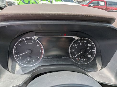 Used 2023 Nissan Rogue SV FWD image 27