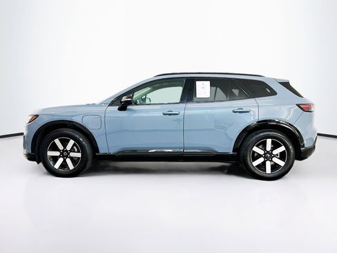 Used 2025 Honda Prologue Touring image 4